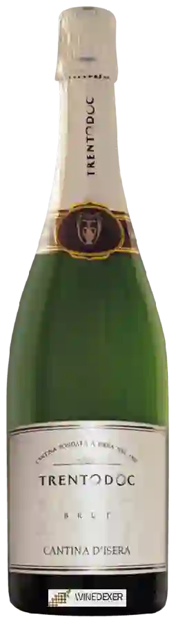 Winery Cantina d'Isera - 1907 Brut Winery Cantina d'Isera - 1907 Brut