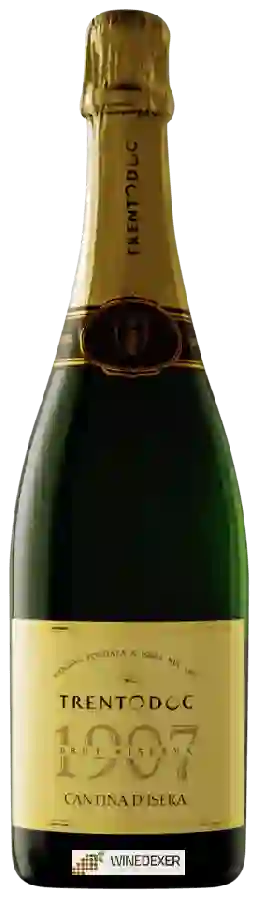 Winery Cantina d'Isera - 1907 Brut Riserva