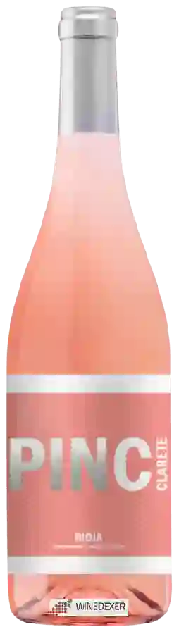 Winery D Luis R - PINC Clarete Winery D Luis R - PINC Clarete