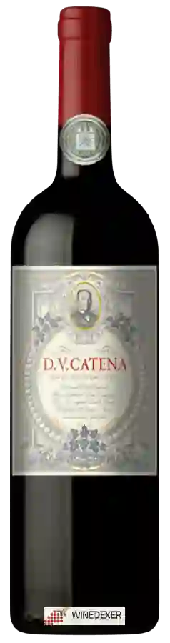 Winery D.V. Catena - Historico Red Blend Winery D.V. Catena - Historico Red Blend