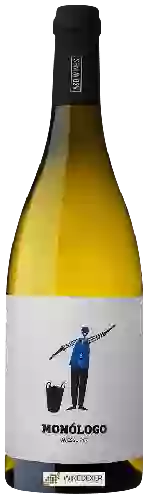 Winery A & D Wines - Monólogo Avesso P67