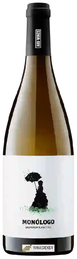 Winery A & D Wines - Monólogo Sauvignon Blanc P704 Winery A & D Wines - Monólogo Sauvignon Blanc P704