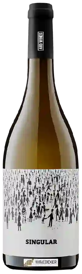 Winery A & D Wines - Singular Winery A & D Wines - Singular