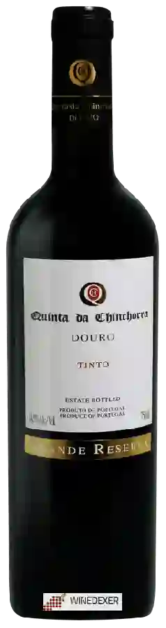 Winery Da Chinchorra - Douro Grande Reserva Tinto Winery Da Chinchorra - Douro Grande Reserva Tinto