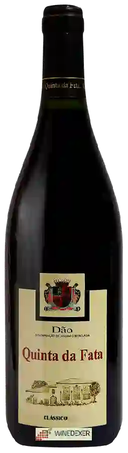 Winery Quinta da Fata - Clássico