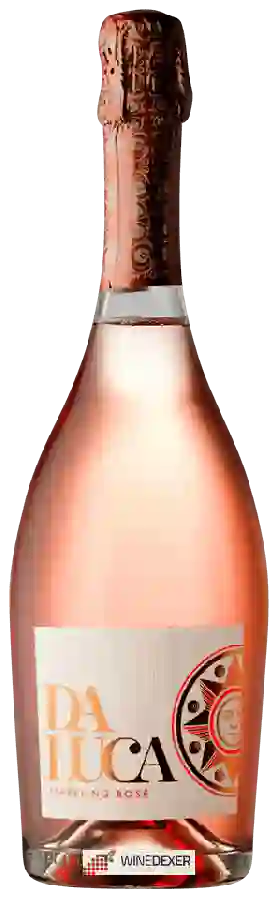 Winery Da Luca - Sparkling Rosé