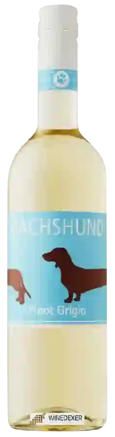 Winery Dachshund - Pinot Grigio