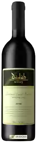 Winery Dadah - Cabernet Frank - Syrah