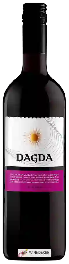 Winery Dagda - Tinto Winery Dagda - Tinto