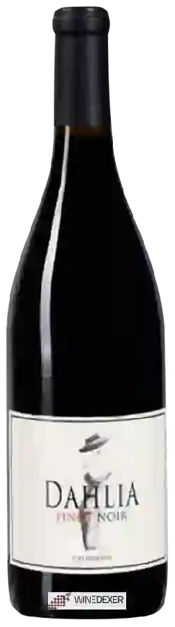 Winery Dahlia - Pinot Noir