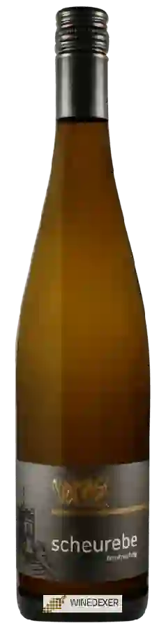Winery Dahms - Scheurebe Feinfruchtig