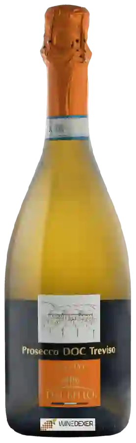 Winery Dal Bello - Prosecco Treviso Extra Dry Winery Dal Bello - Prosecco Treviso Extra Dry