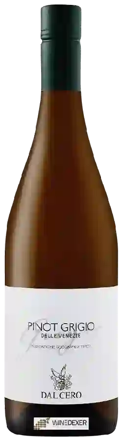 Winery Dal Cero - Pinot Grigio delle Venezie Winery Dal Cero - Pinot Grigio delle Venezie