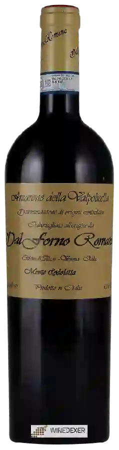 Winery Dal Forno Romano - Amarone della Valpolicella Monte Lodoletta Winery Dal Forno Romano - Amarone della Valpolicella Monte Lodoletta