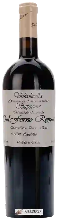 Winery Dal Forno Romano - Valpolicella Superiore Monte Lodoletta Winery Dal Forno Romano - Valpolicella Superiore Monte Lodoletta