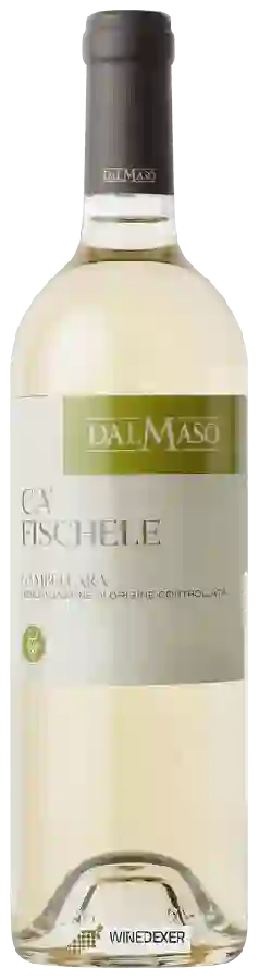 Winery Dal Maso - Ca' Fischele Gambellara