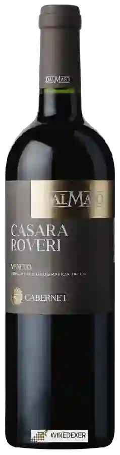 Winery Dal Maso - Casara Roveri Cabernet Colli Berici Winery Dal Maso - Casara Roveri Cabernet Colli Berici