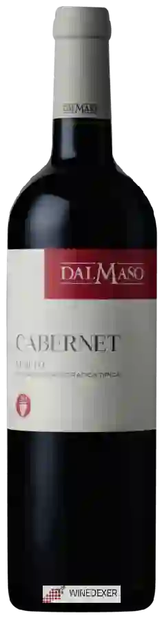 Winery Dal Maso - Cabernet