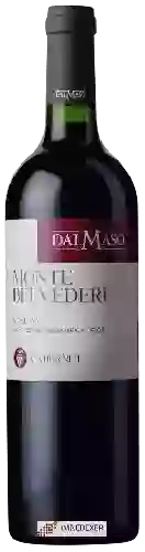 Winery Dal Maso - Montebelvedere Cabernet Sauvignon
