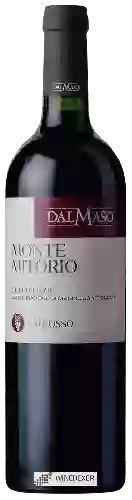 Winery Dal Maso - Montemitorio Tai Rosso Colli Berici