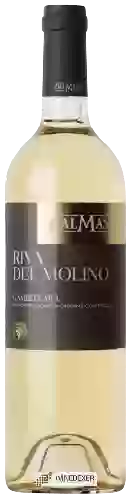 Winery Dal Maso - Riva del Molino Gambellara