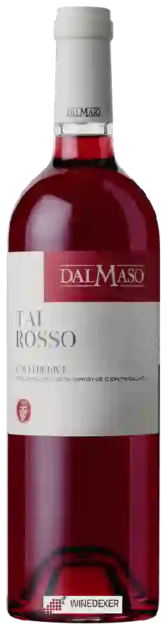 Winery Dal Maso - Tai Rosso Colli Berici Winery Dal Maso - Tai Rosso Colli Berici
