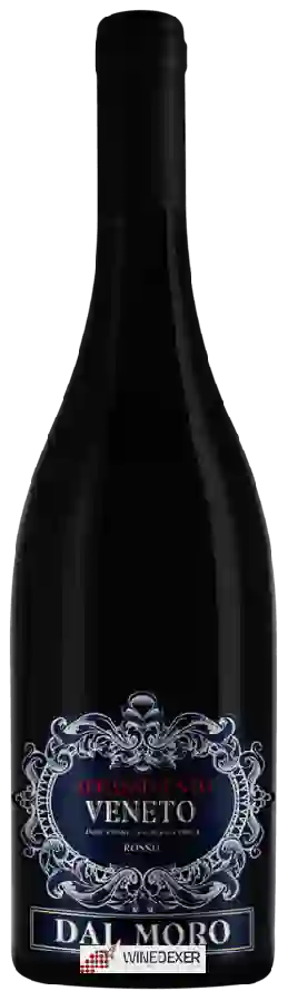 Winery Dal Moro - Appassimento Rosso Winery Dal Moro - Appassimento Rosso