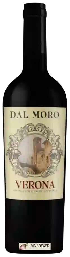 Winery Dal Moro - Verona