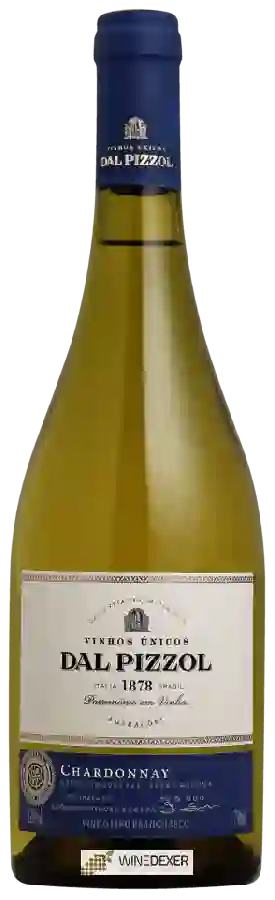 Winery Dal Pizzol - Chardonnay