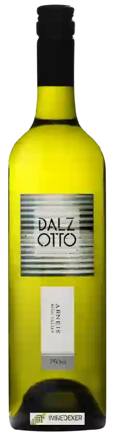 Winery Dal Zotto - Arneis