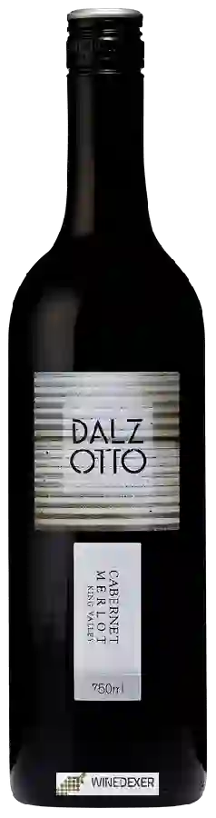 Winery Dal Zotto - Cabernet - Merlot Winery Dal Zotto - Cabernet - Merlot