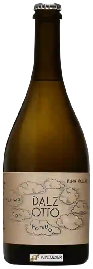 Winery Dal Zotto - Pucino Col Fondo