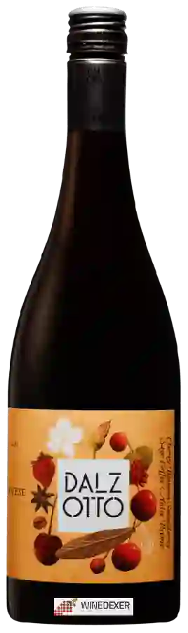 Winery Dal Zotto - Sangiovese Winery Dal Zotto - Sangiovese