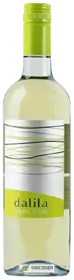 Winery Dalila - Branco