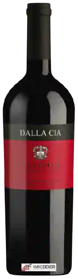 Winery Dalla Cia - Classico Cabernet Sauvignon Winery Dalla Cia - Classico Cabernet Sauvignon