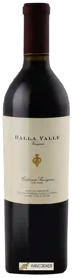 Winery Dalla Valle - Cabernet Sauvignon