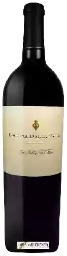 Winery Dalla Valle - Collina