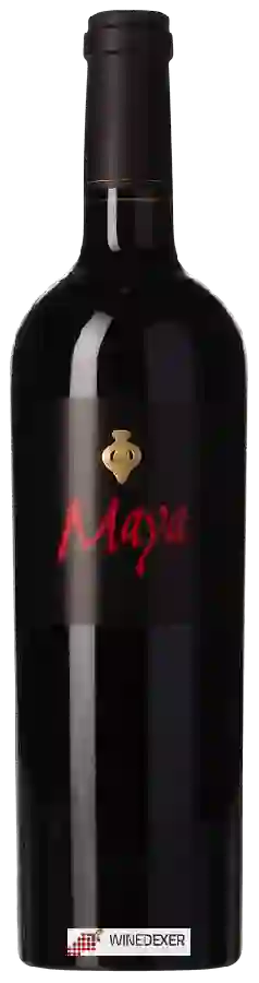 Winery Dalla Valle - Maya Winery Dalla Valle - Maya