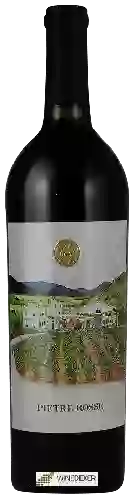 Winery Dalla Valle - Pietre Rosse