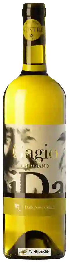 Winery Dalle Nostre Mani - Gagio Trebbiano