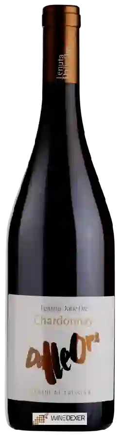 Winery Tenuta dalle Ore - Chardonnay