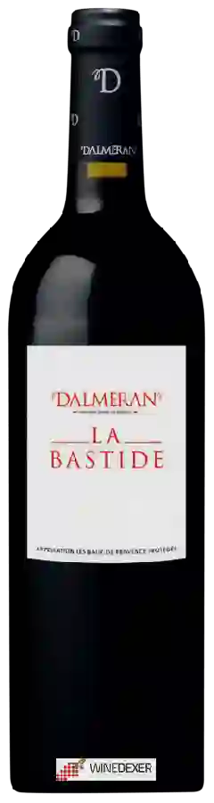 Château Dalmeran - Cuvée Bastide