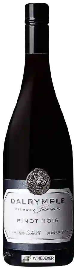 Winery Dalrymple - Bicheno Pinot Noir (Single Site) Winery Dalrymple - Bicheno Pinot Noir (Single Site)