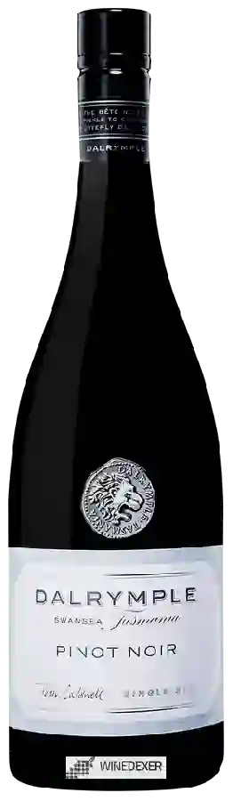Winery Dalrymple - Coal River Valley Pinot Noir (Single Site) Winery Dalrymple - Coal River Valley Pinot Noir (Single Site)