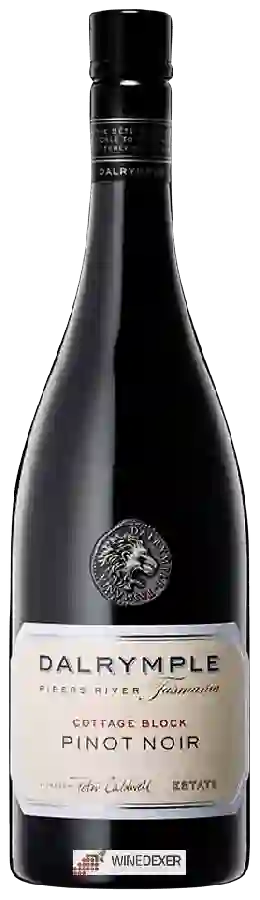 Winery Dalrymple - Cottage Block Pinot Noir Winery Dalrymple - Cottage Block Pinot Noir