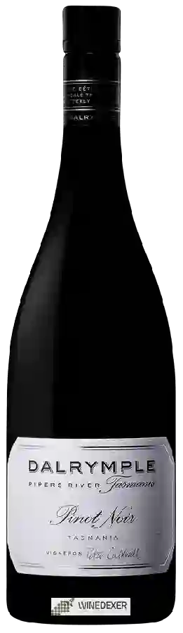 Winery Dalrymple - Pinot Noir Winery Dalrymple - Pinot Noir
