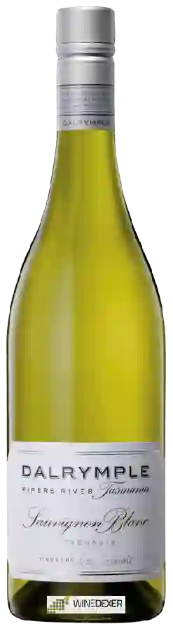 Winery Dalrymple - Sauvignon Blanc Winery Dalrymple - Sauvignon Blanc