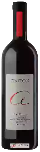 Winery Dalton - Alma Red Blend