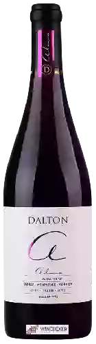Winery Dalton - Alma SMV