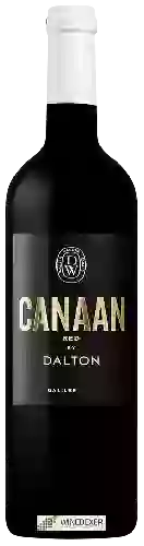 Winery Dalton - Canaan Red